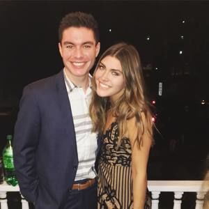 Meet your Posher, Avery